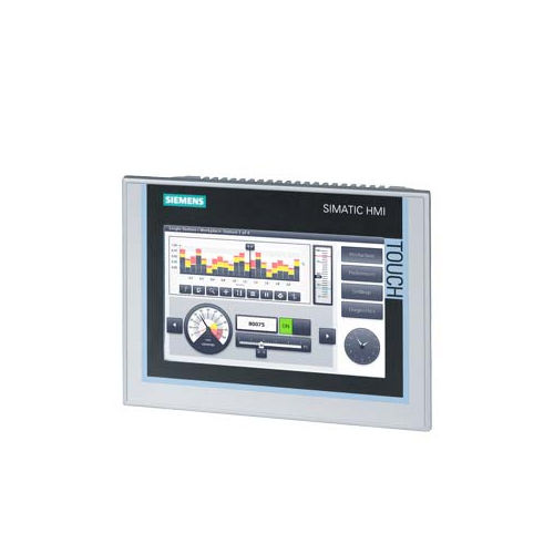 TP700 Comfort Panel HMI