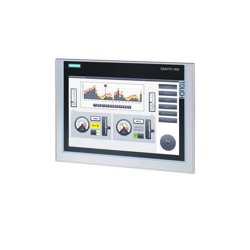 Comfort Panel HMI