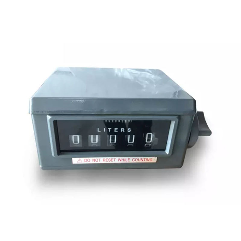 M-50 Positive Dispacement Flow Meter