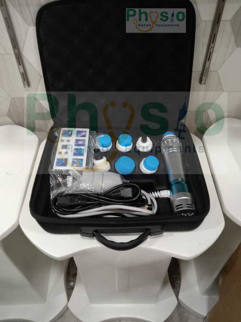 Portable Shock Wave therapy machine