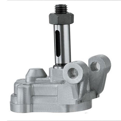 Three Wheeler Oil Pump Ape, Vikram