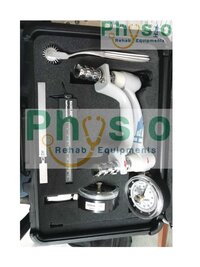 HAND DYNAMOMETER