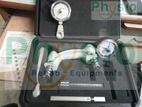 HAND DYNAMOMETER