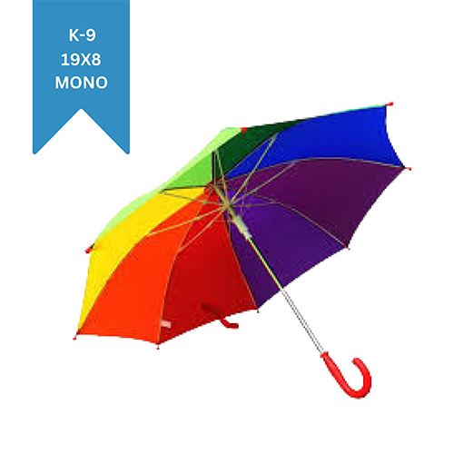 K-9 Mono Kids Umbrella