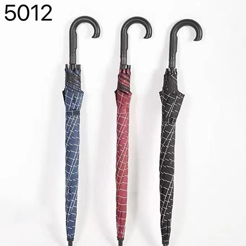 5012 Long Auto Umbrella