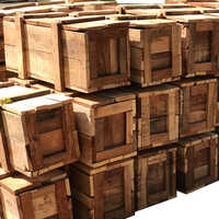 Wooden  Boxes