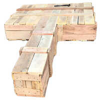 Wooden  Boxes
