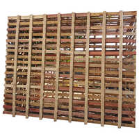 Wooden Crates