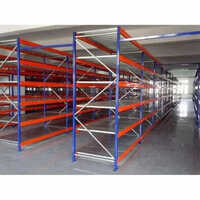 Warehouse Long Span Rack