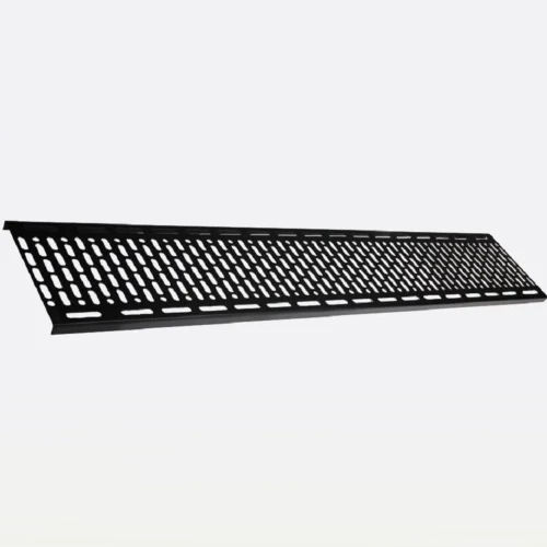 Black Cable Tray Racking Systems