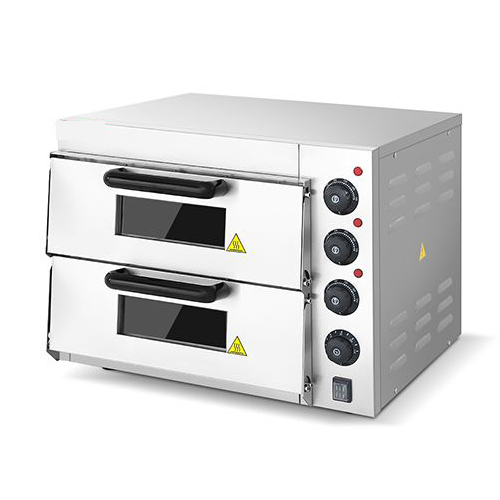 EP-2ST Commercial Pizza Ovens