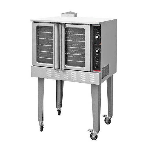 MF-COG Electric Convection Pizza Oven