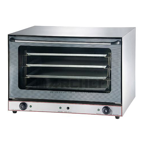 Co-8F Electric Turbo Convection Benchtop Oven