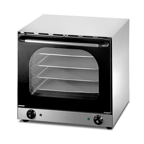 Co-4F Electric Turbo Convection Benchtop Oven