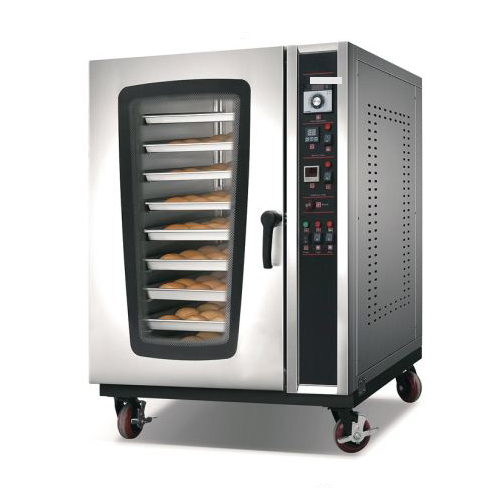 CO-10D Gas Convection Pizza Oven