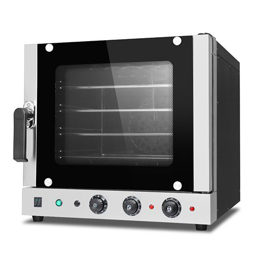 EC01F Multifunction Electric Commercial Convection Pizza Oven
