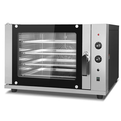 EC01-E Single Fans Electric Convection Oven