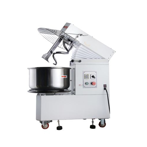 HS10B Commercial Single Speed Spiral Mixer