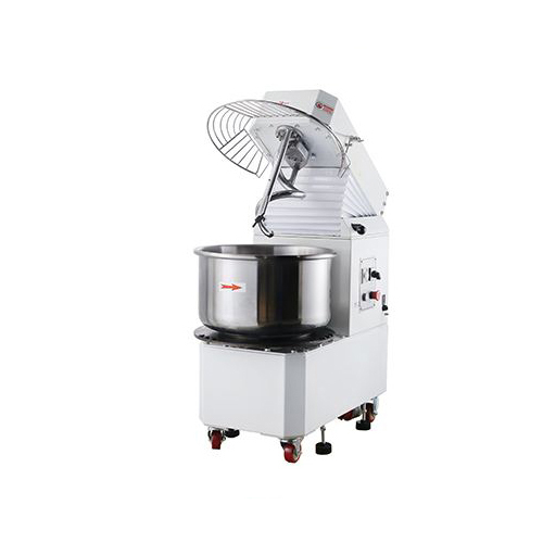 HS10C Commercial Single Speed Spiral Mixer