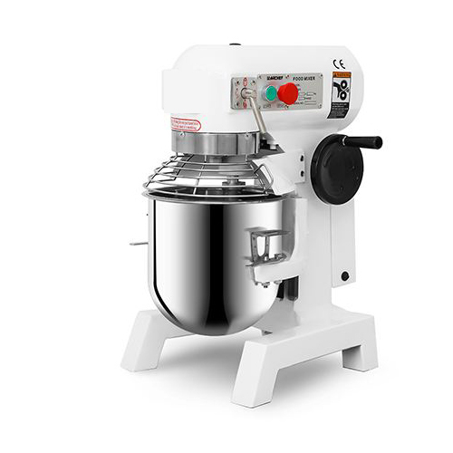 B10B Commercial Spiral Mixer