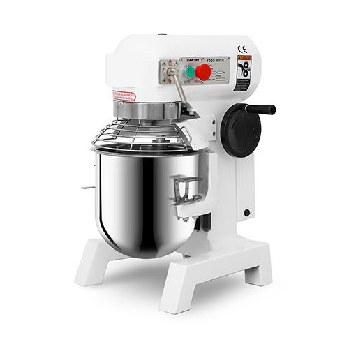 B30B Commercial Spiral Mixer