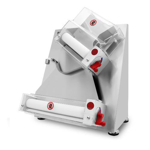 Semi Automatic Pm-30 12 Inches Electric Dough Sheeter