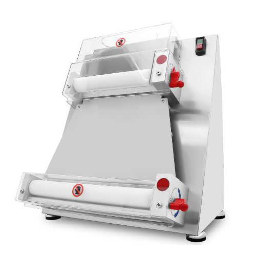 PM-40 12 Inches Electric Dough Sheeter