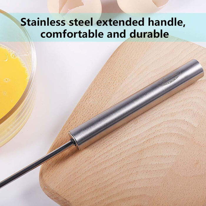 STAINLESS STEEL MANUAL MIXI, HAND BLENDER  2335