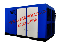 150HP screw air compressor