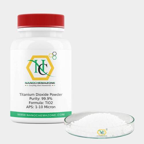 Titanium Dioxide Powder