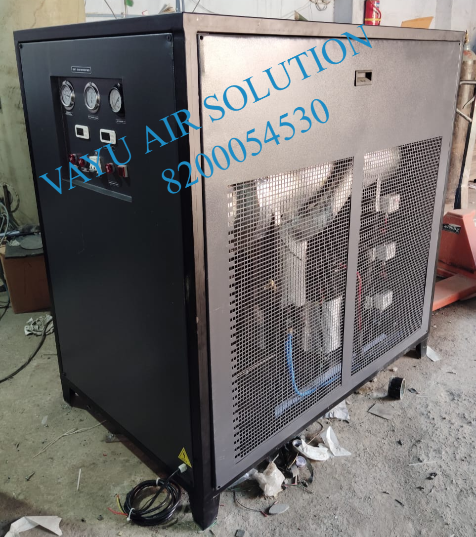 Compressed Refrigerated Air Dryer 800CFM Air Dryer