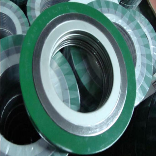 Spiral Wound Metallic Gaskets