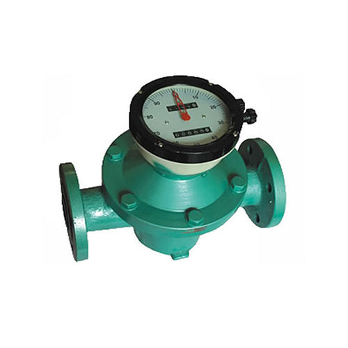 OGM-I Positive Dispacement Flow Meter