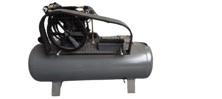 3 Hp Two Stage Air Compressor