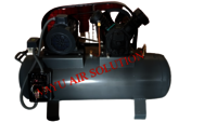 3 Hp Two Stage Air Compressor