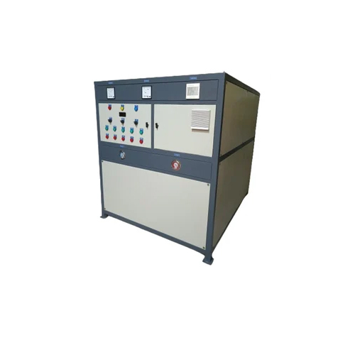Water Cooled Water Chiller
