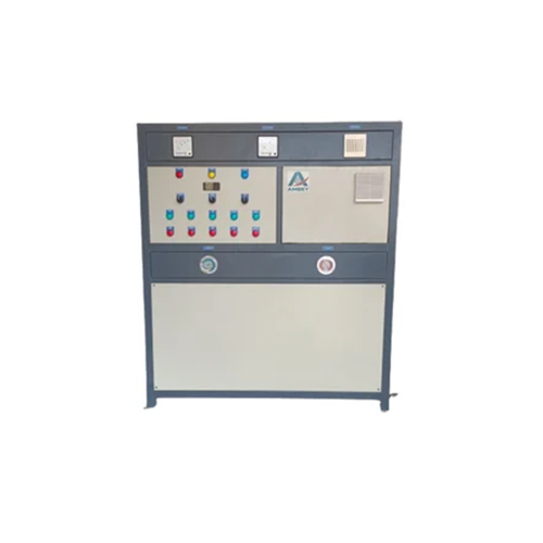 Industrial Water Cooled Chiller