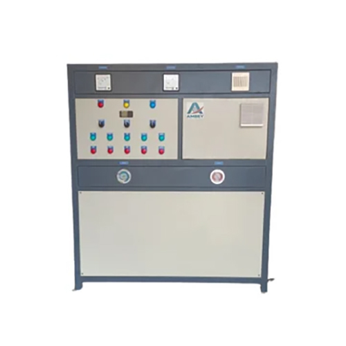 2Ton Industrial Water Chiller
