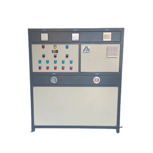 25Ton Industrial Water Chiller