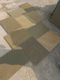 Kota Brown Limestone Paving Slabs