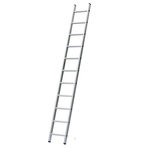 Wall Support Aluminium Ladder