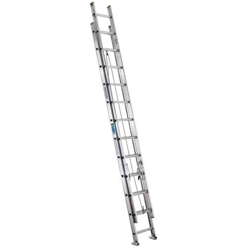 Simple Extension Aluminium Ladder