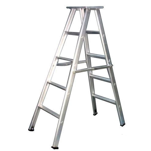 Aluminium Self Supporting A Type Ladder