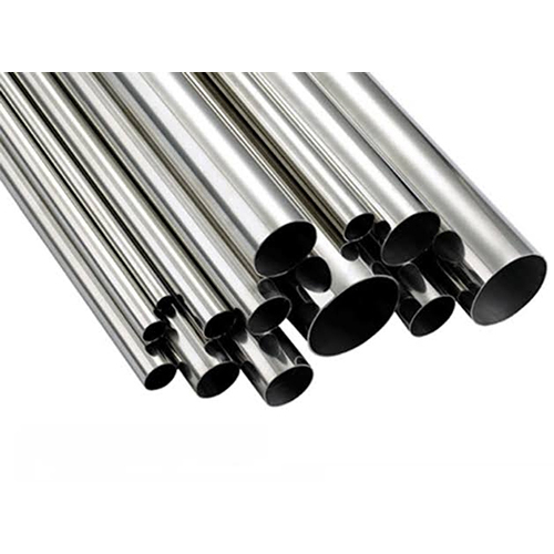 Steel Round Pipe