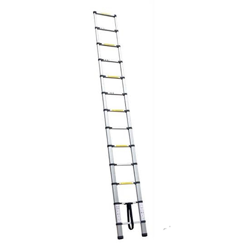 Aluminium Telescopic Ladder