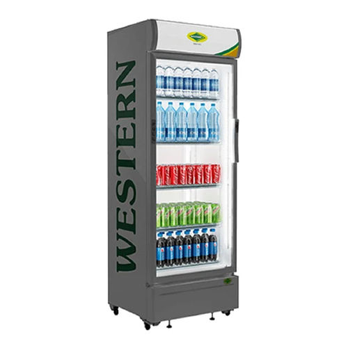 Src500-Gl Western Visi Cooler Dimension (L*W*H): 583 X 695 X 2060 Millimeter (Mm)