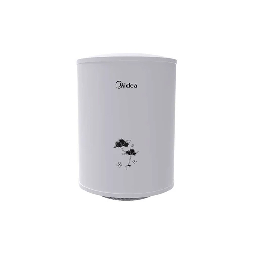 Midea MWHSA255XKO Storage Water Geyser
