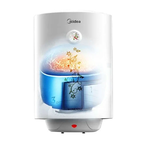 D25-20Fy1 Midea Storage Water Geyser Capacity: 25 Liter/Day