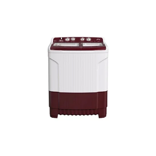 8 Kg Semi Automatic Washing Machine