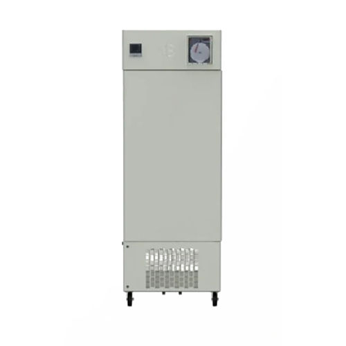 Mr Gdf 400 Ac  Vertical Deep Freezer Capacity: 483 Liter/Day